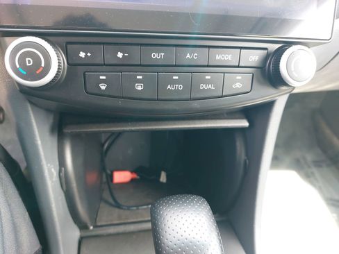 Used 2007 Honda Accord LX image 21