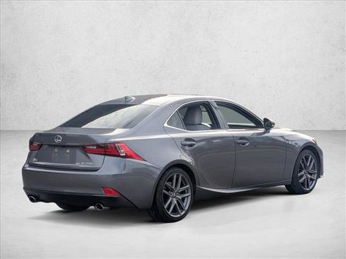 Used 2014 Lexus IS 250 AWD image 5
