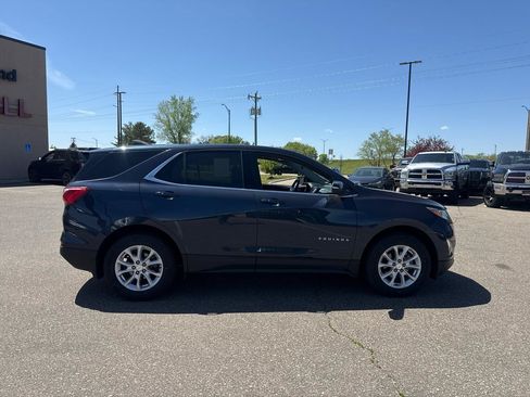 Used 2019 Chevrolet Equinox LT FWD image 6