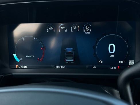 New 2026 Ford F250 Lariat w/ Tremor Off-Road Package image 57