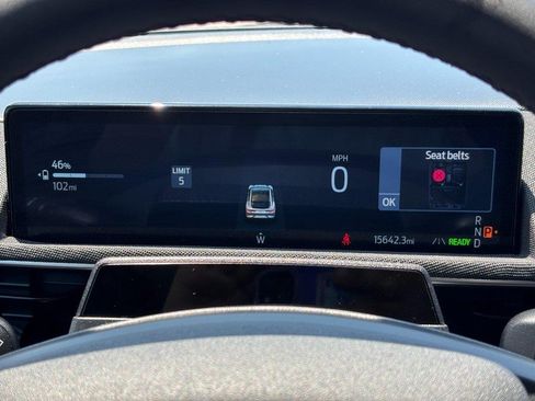 Used 2025 Ford Mustang Mach-E Select w/ Comfort Package Lite RWD image 21