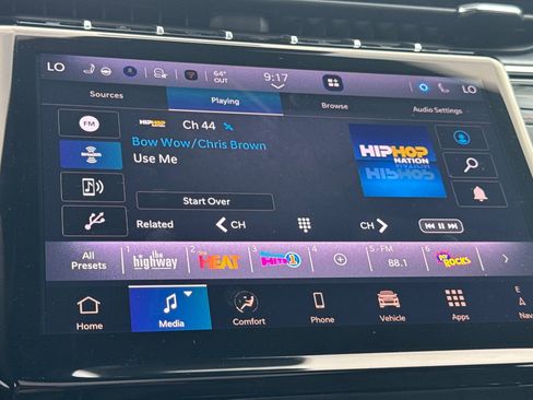 New 2025 Jeep Grand Cherokee Summit image 22