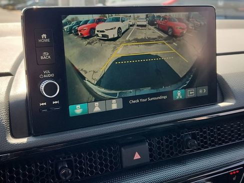 Used 2024 Honda CR-V EX-L image 18