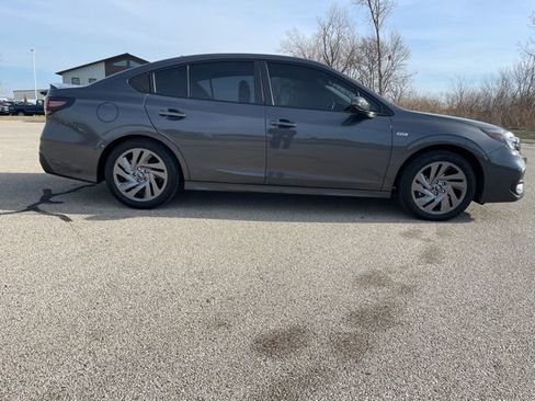 Used 2024 Subaru Legacy Sport image 8