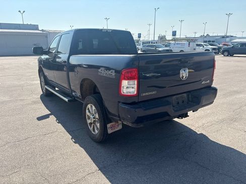 Used 2019 RAM 2500 Big Horn AWD/4WD image 10