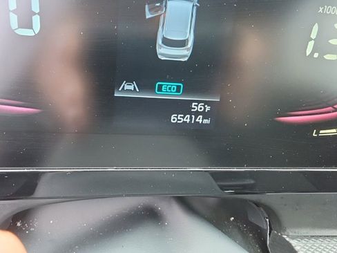 Certified 2023 Kia Sportage LX image 4