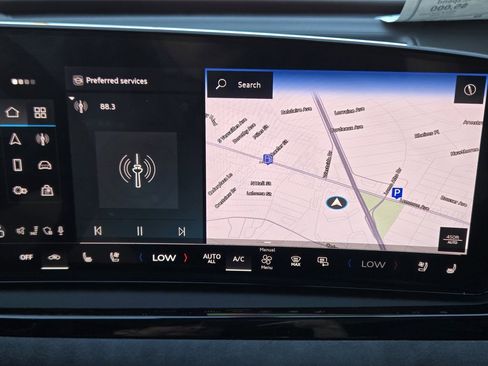 New 2026 Audi A6 3.0 image 18