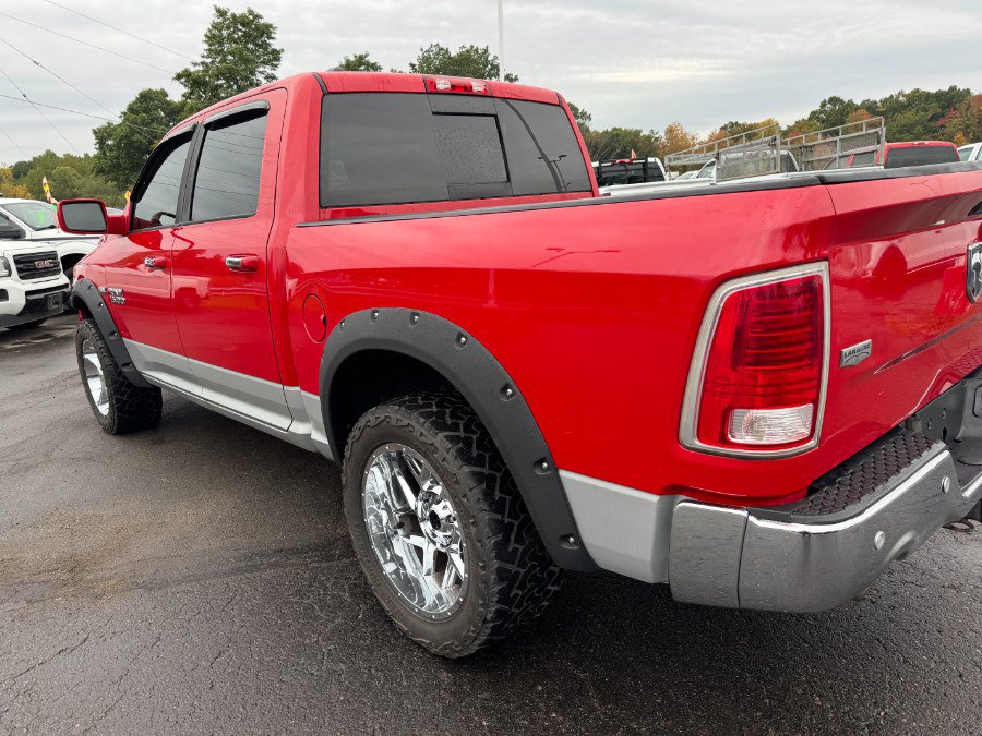 Used 2015 RAM 1500 Laramie w/ Convenience Group AWD/4WD image 10