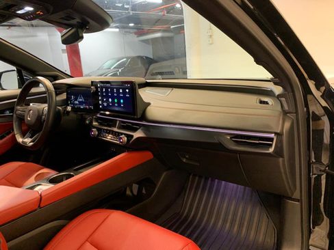 Used 2024 Acura ZDX A-Spec image 57