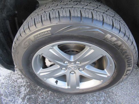 Used 2021 Honda Ridgeline RTL-E image 12