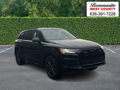 Used 2023 Audi Q7 3.0T Premium Plus