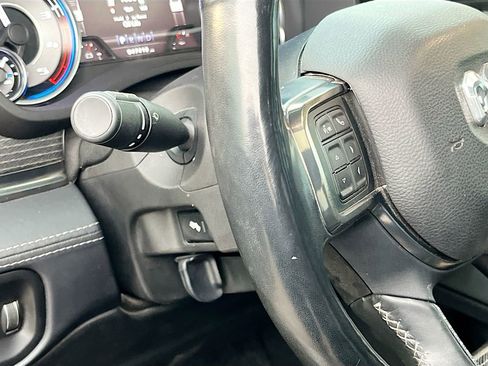 Used 2019 RAM 2500 Limited AWD/4WD image 10