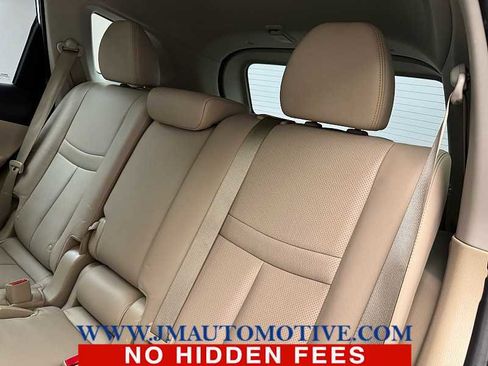 Used 2015 Nissan Rogue SL w/ SL Premium Package image 16