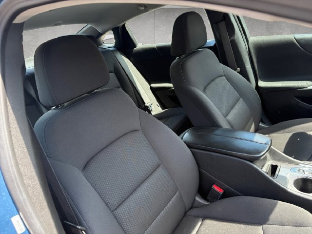 Used 2024 Chevrolet Malibu LT FWD image 24
