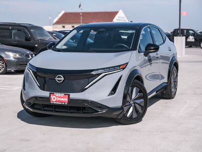 Used 2023 Nissan Ariya FWD