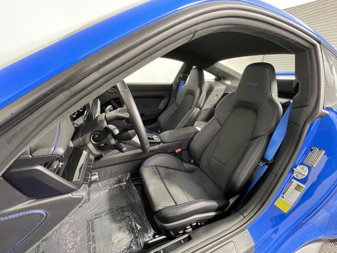 Used 2022 Porsche 911 GT3 image 5