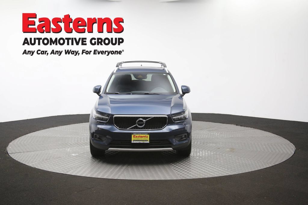 Used 2021 Volvo XC40 T5 Momentum AWD/4WD image 55
