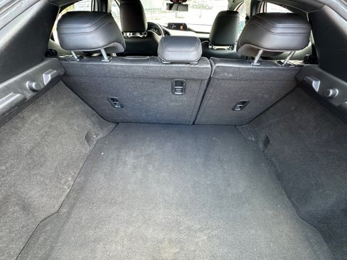 Used 2019 MAZDA MAZDA3 Hatchback FWD image 14