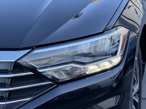 Certified 2021 Volkswagen Jetta S w/ Driver Assistance Package image 6