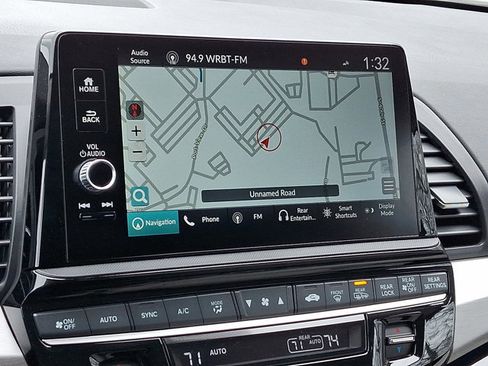 New 2026 Honda Odyssey Touring image 16