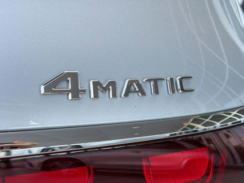 Used 2026 Mercedes-Benz GLS 450 4MATIC image 33