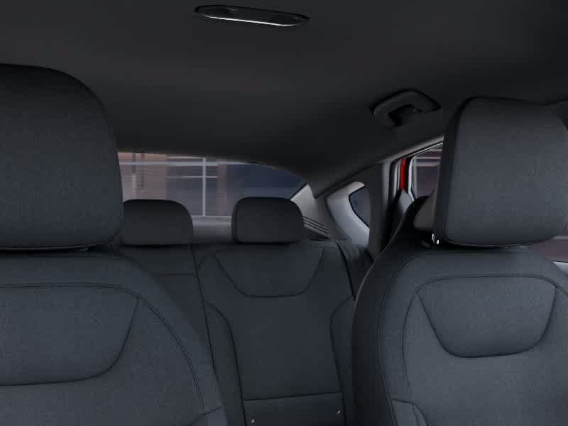 New 2027 Kia K4 FWD image 27