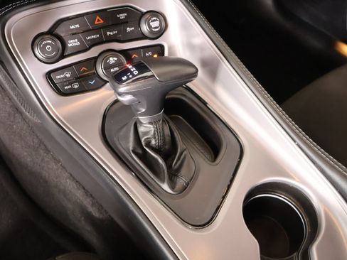Used 2023 Dodge Challenger R/T Scat Pack RWD image 7