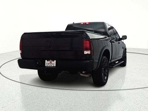 Used 2022 RAM 1500 Classic Warlock image 5