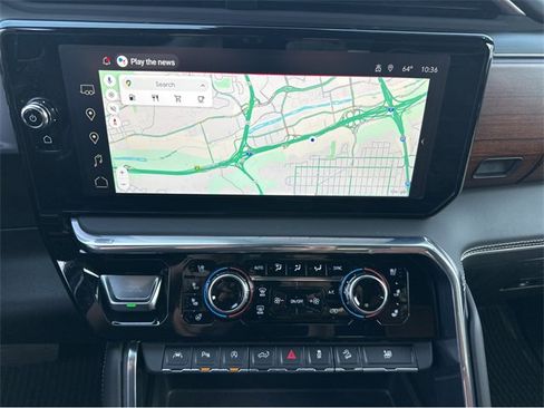 Certified 2024 GMC Sierra 1500 Denali Ultimate image 19