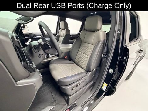 Certified 2025 Chevrolet Silverado 1500 ZR2 w/ Technology Package image 10