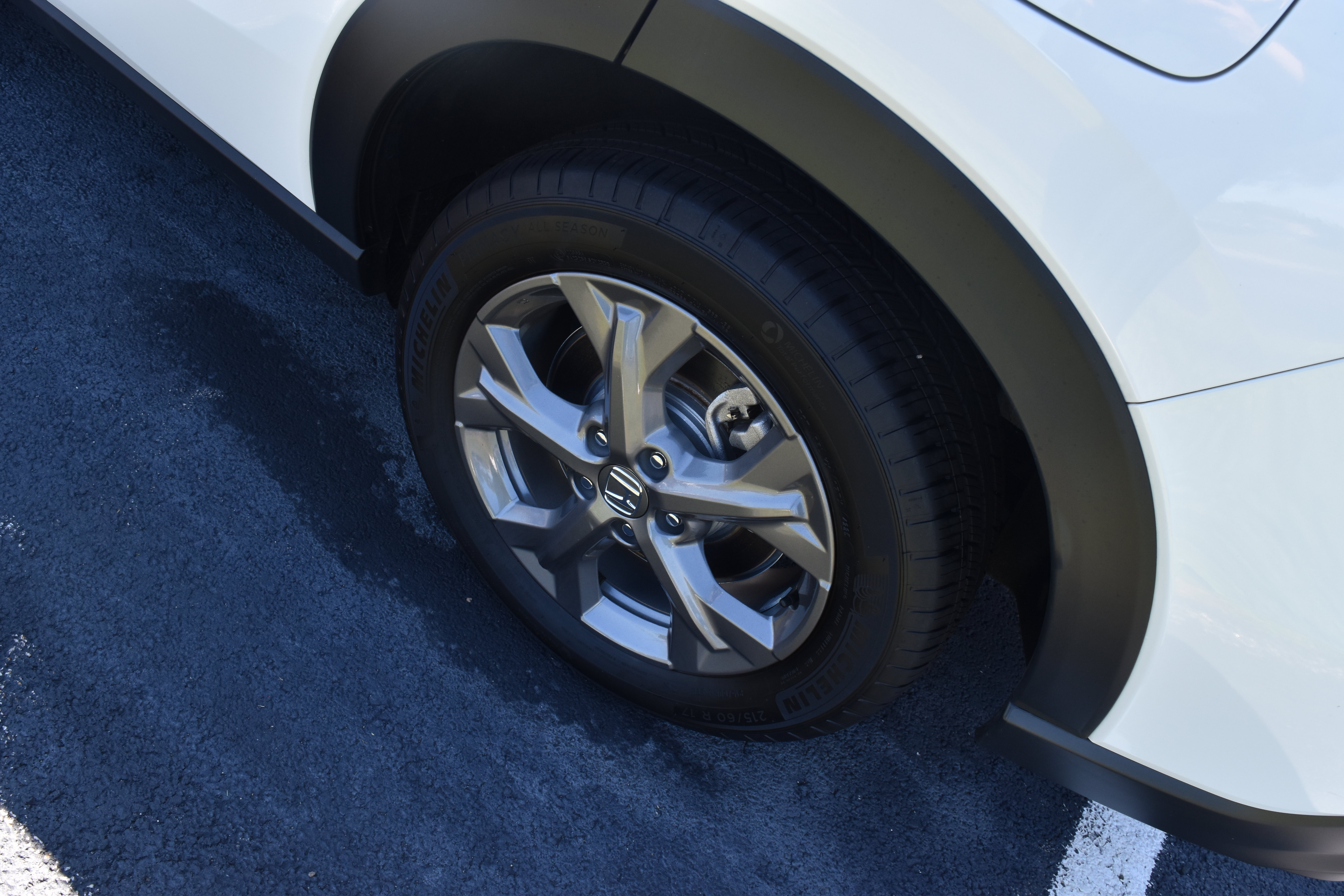 Certified 2026 Honda HR-V LX image 11