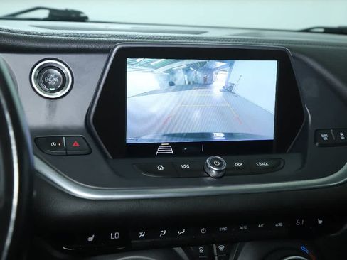Used 2020 Chevrolet Blazer LT FWD image 28