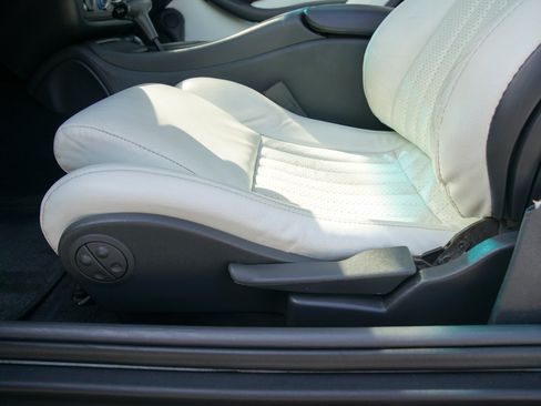 Used 1994 Pontiac Firebird Coupe RWD image 24