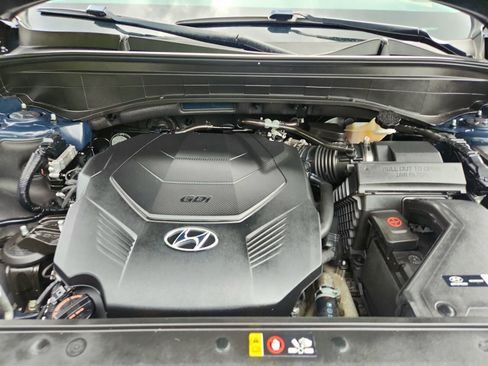 Used 2020 Hyundai Palisade SE image 10