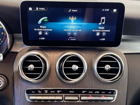 Certified 2022 Mercedes-Benz GLC 300 4MATIC image 13