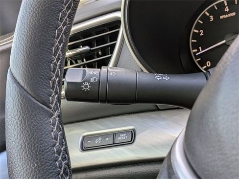 Used 2016 Nissan Maxima 3.5 SV image 30