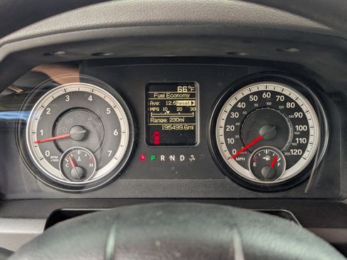 Used 2015 RAM 1500 Express image 21