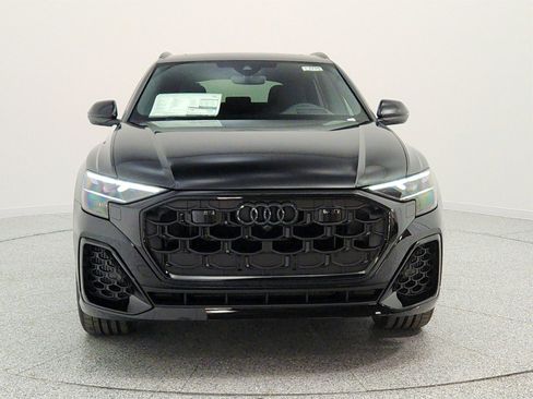 New 2026 Audi Q8 Prestige AWD/4WD image 2