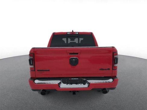 Certified 2020 RAM 1500 Big Horn image 7