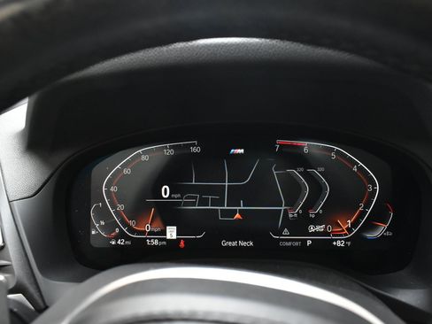 Used 2023 BMW X3 xDrive30i w/ M Sport Package AWD/4WD image 22