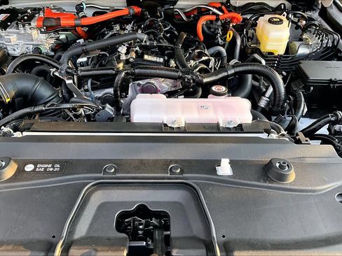 New 2026 Toyota Land Cruiser image 17