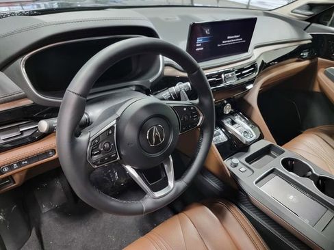 New 2026 Acura MDX SH-AWD w/ Advance Package image 11