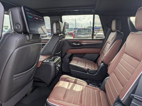 Used 2024 GMC Yukon Denali Ultimate image 14