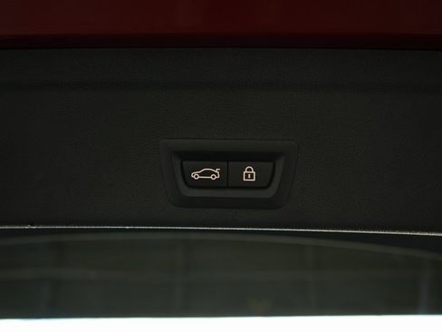 Used 2021 BMW X6 xDrive40i w/ Convenience Package image 30