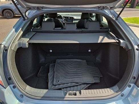 Used 2020 Honda Civic EX image 29