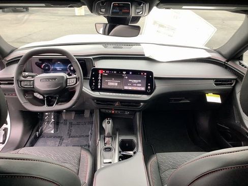 New 2026 Dodge Charger Scat Pack w/ Blacktop Package image 6