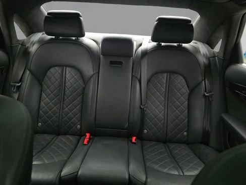 Used 2017 Audi A8 L 4.0T w/ Driver Assistance Package AWD/4WD image 21