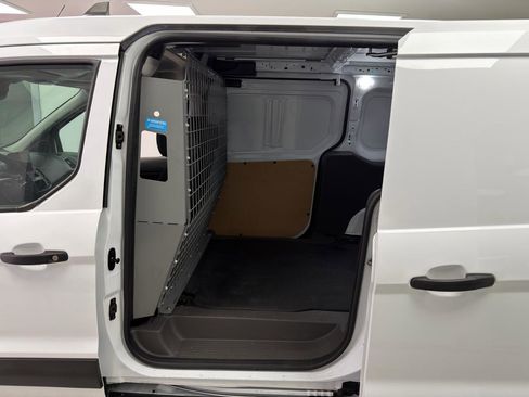 Used 2022 Ford Transit Connect XL image 30