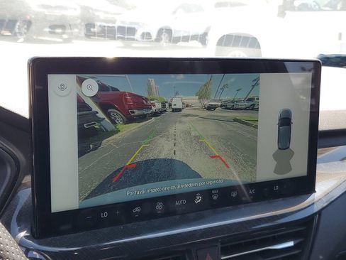 Used 2023 Ford Escape ST-Line w/ Tech Pack #1 image 24