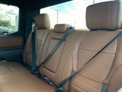New 2026 Toyota Tundra 1794 Edition AWD/4WD image 11